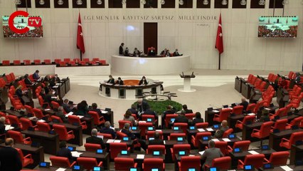 İncirlik'teki nükleer tehdit Meclis'e taşındı