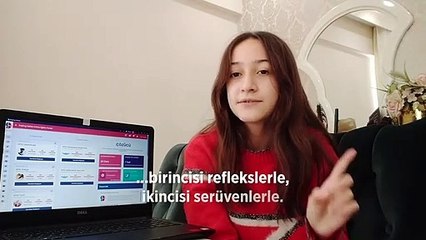 Kesintisiz Eğitimin Güvenini Yaşayın: Yeni Nesil Online Eğitim