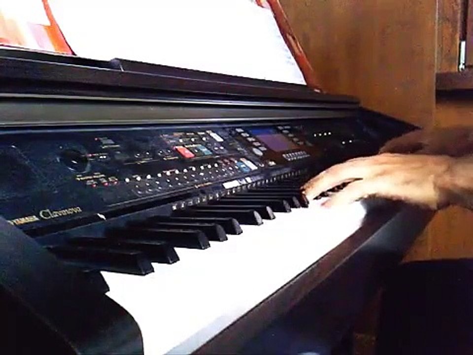 Wild Side -Roberto Cacciapaglia