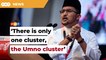 Umno will be stronger if all leaders, including those in govt, honour party’s mandate, says Asyraf