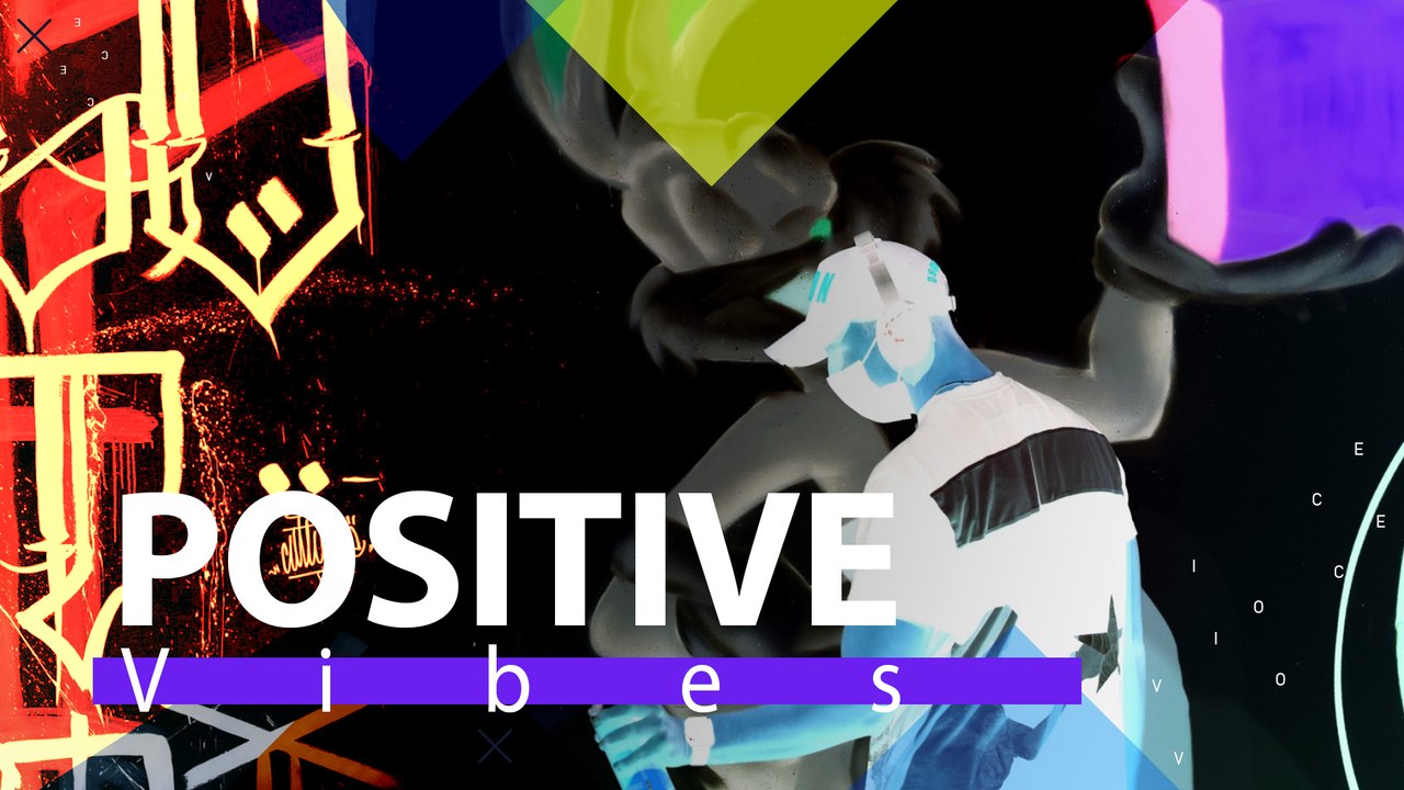 Positive Vibes