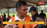 Subsidi petrol: Belum ada tarikh tetap, pastikan mekanisme lancar