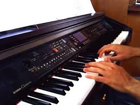 La Noyee - Yann Tiersen