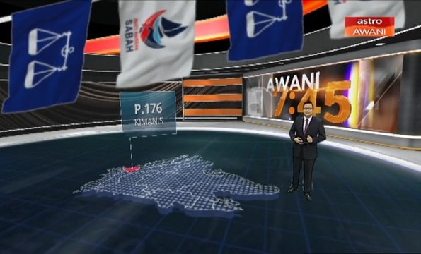 AWANI 7:45 [12/01/2020]: Santuni perokok, pandang semua sudut & Soh Chin Aun kecewa perpaduan negara