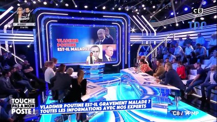 Poutine a peut être "une petite kékette" : ce psy y va cash