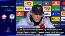 Tuchel nach Fan-Kritik: “Nicht die beste Idee”