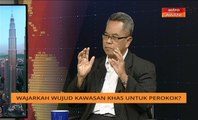 #AWANIPagi: 