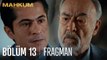 Mahkum 13. Bölüm Fragmanı