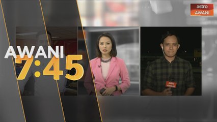 KPN sahkan penahanan 17 individu, identiti tidak didedahkan