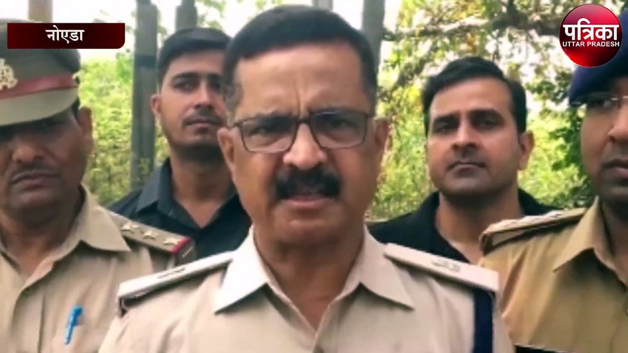 गोमांस की तस्करी करने वाला 25 हजार का इनामी बदमाश मुठभेड़ में घायल