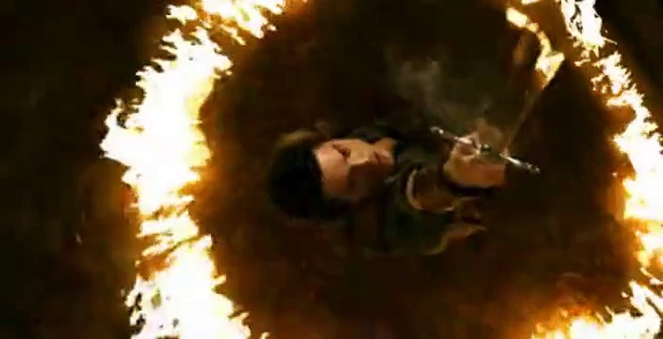 Legend Of The Seeker S02 E07