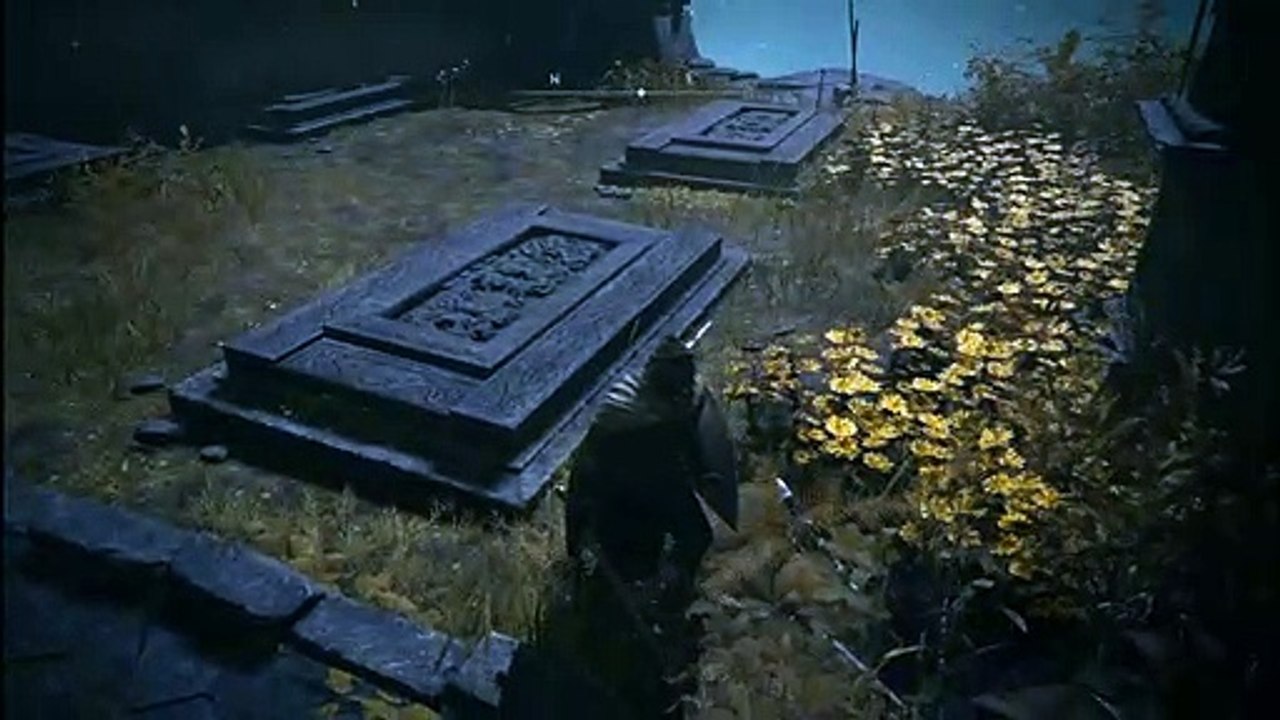 Elden Ring, Gameplay Español 1, comenzando la aventura los primeros pasos