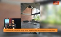 #AWANIPagi: Anda boleh wujudkan kediaman hijau anda sendiri. Ini caranya