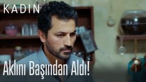 Arif'in aklını başından alan haber! - Kadın