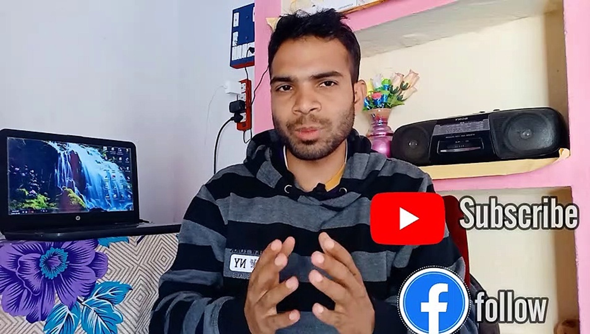 ⁣add a admin for facebook page  set facebook page admin