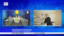 Francisco Sanchis comenta las principales noticias de la Farándula