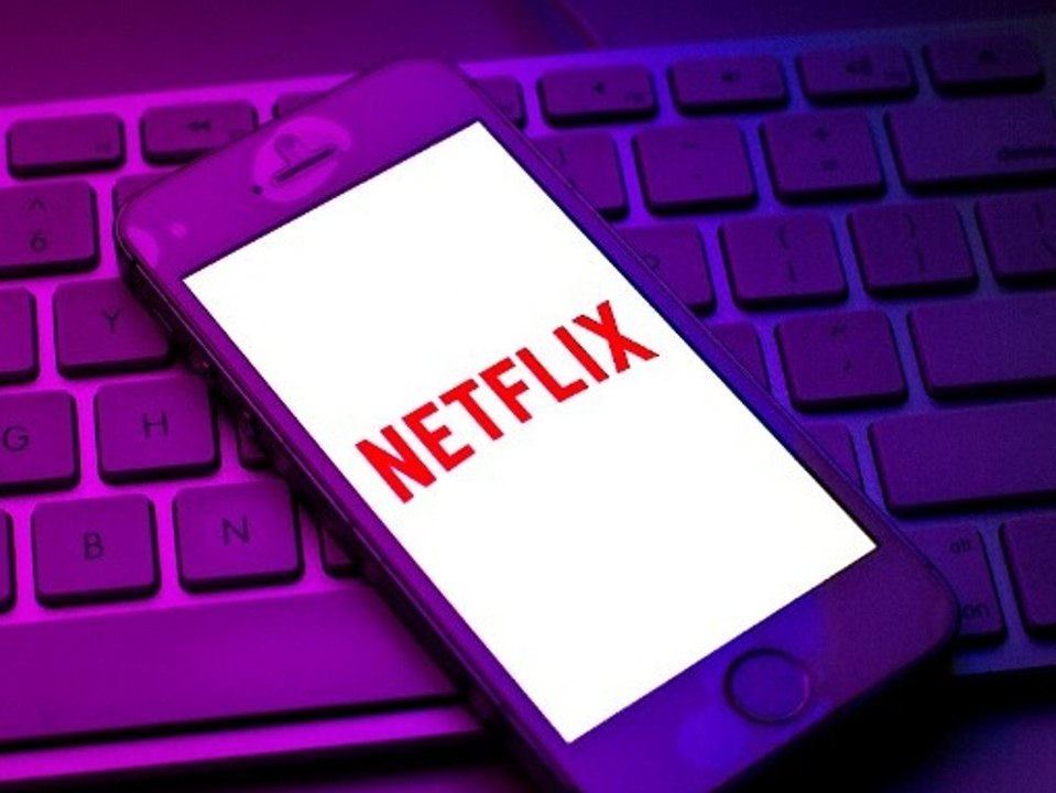 Netflix-Account teilen: Fallen dafür bald extra Gebühren an?