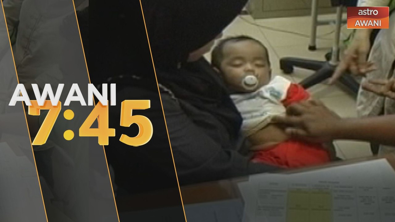 Vaksin Influenza: Bekalan kembali normal selepas Tahun Baharu Cina