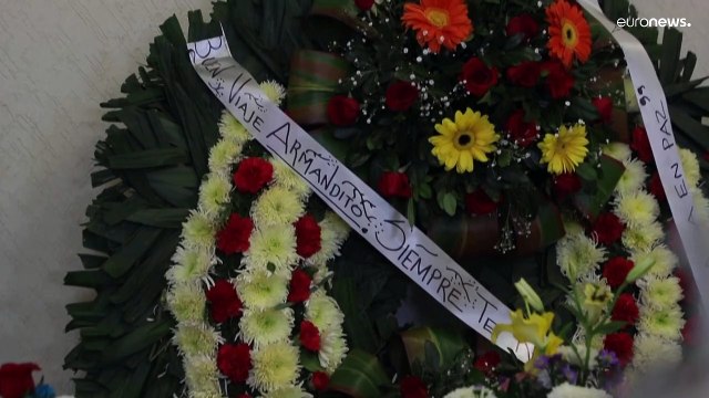 Matan a tiros a Armando Linares, el octavo periodista asesinado en México este año