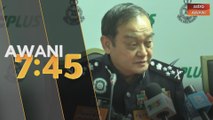 Kes parti dadah, polis akan serah siasatan lengkap kepada DDP