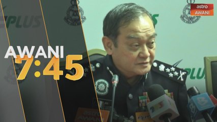 Kes parti dadah, polis akan serah siasatan lengkap kepada DDP
