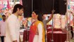 Sirf Tum Holi On Location spoiler ; होली पर Suhani, Ansh को अपने घर क्यों लाया Ranveer ? | FilmiBeat