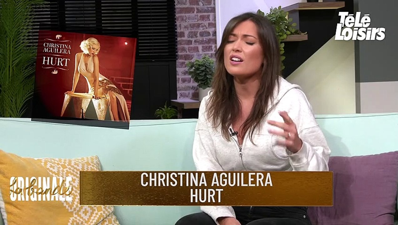 Elsa Esnoult : les chansons qui ont marqué sa vie