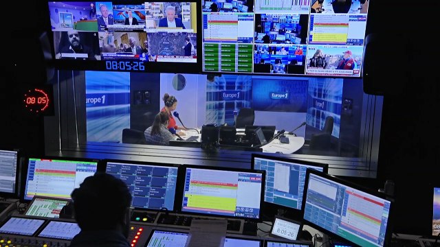 Face à la menace russe, les Finlandais sont favorables à une adhésion de leur pays à l'OTAN