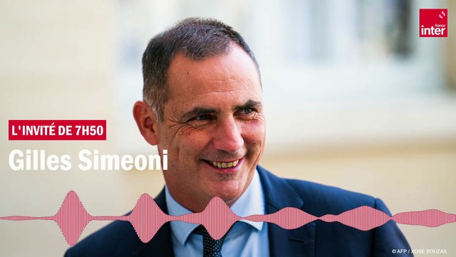 Gilles Simeoni : Ce statut d'autonomie de la Corse doit être défini avant la fin de l'année 2022