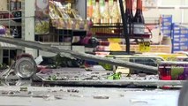 قتيل واحد وأكثر من 160 جريحا في زلزال اليابان حسب حصيلة جديدة