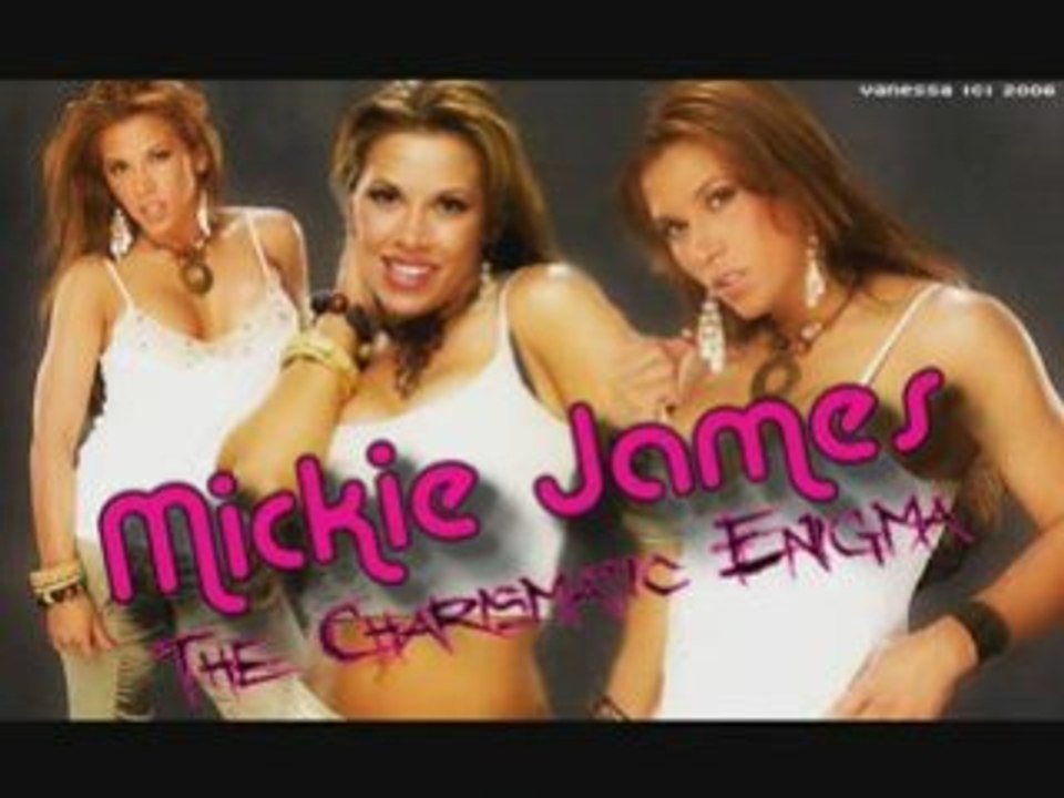 Tribute to Mickie James