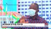 Increase In Fuel Prices: Parliament’s role in alleviating the plight of Ghanaians - AM Talk on Joy News (17-3-22)
