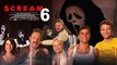 Scream 6 Trailer (2023) - Ghostface Killer, Release Date, Ending Explained, Full Movie