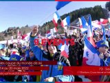 Chaque semaine, retrouvez dans l'agenda Région, les événements culturels, sociaux et sportifs en Auvergne-Rhônes-Alpes diffusé sur TL7, TéléGrenoble et 8 Mont Blanc. - Agenda Région - TL7, Télévision loire 7