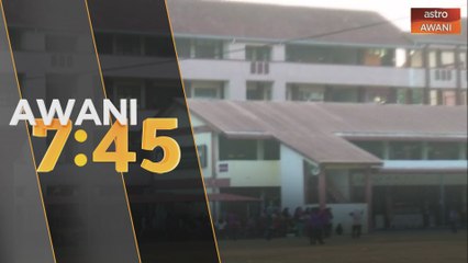 Influenza: Jumlah pelajar dijangkiti terus meningkat di Pulau Pinang