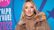 FEMME ACTUELLE - Les confidences d'Audrey Lamy sur son état de santé