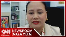 DOJ may libreng legal assistance | Newsroom Ngayon
