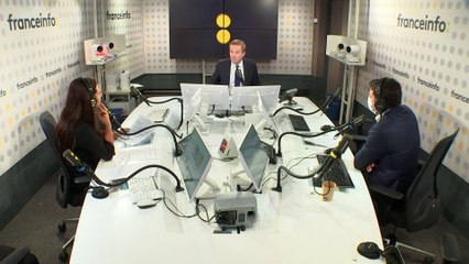 Le "plan de résilience" est un "pansement insuffisant" face aux conséquences de la guerre en Ukraine, selon Nicolas Dupont-Aignan