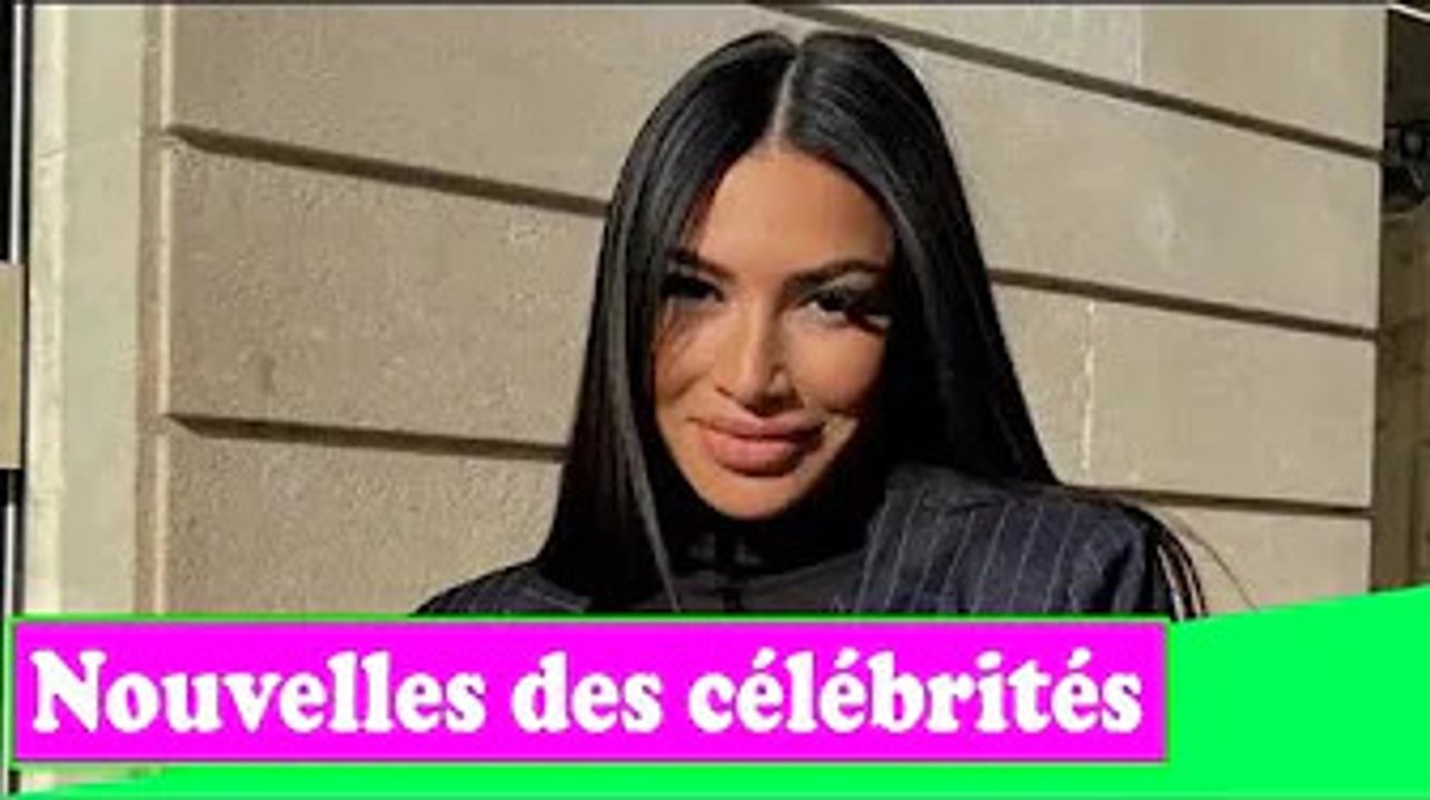 Lila Taleb (10 Couples parfaits) certaine d’avoir trouvé son match parfait, elle balance !