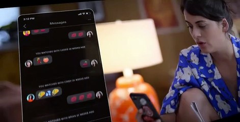 Single Drunk Female S01 E05