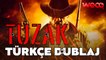 Tuzak (2012) | Yabancı Aksiyon/Western Filmi | Tek Parça | Weco Diziler ve Filmler
