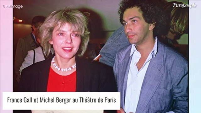Michel Berger : Beatrice Grimm est la véritable veuve du chanteur, confidences sur la rivale de France Gall