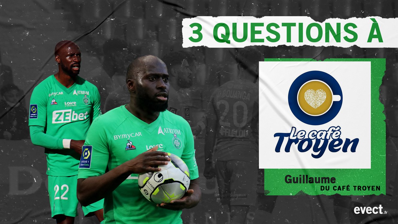 #ASSEESTAC : Trois questions à le Café Troyen