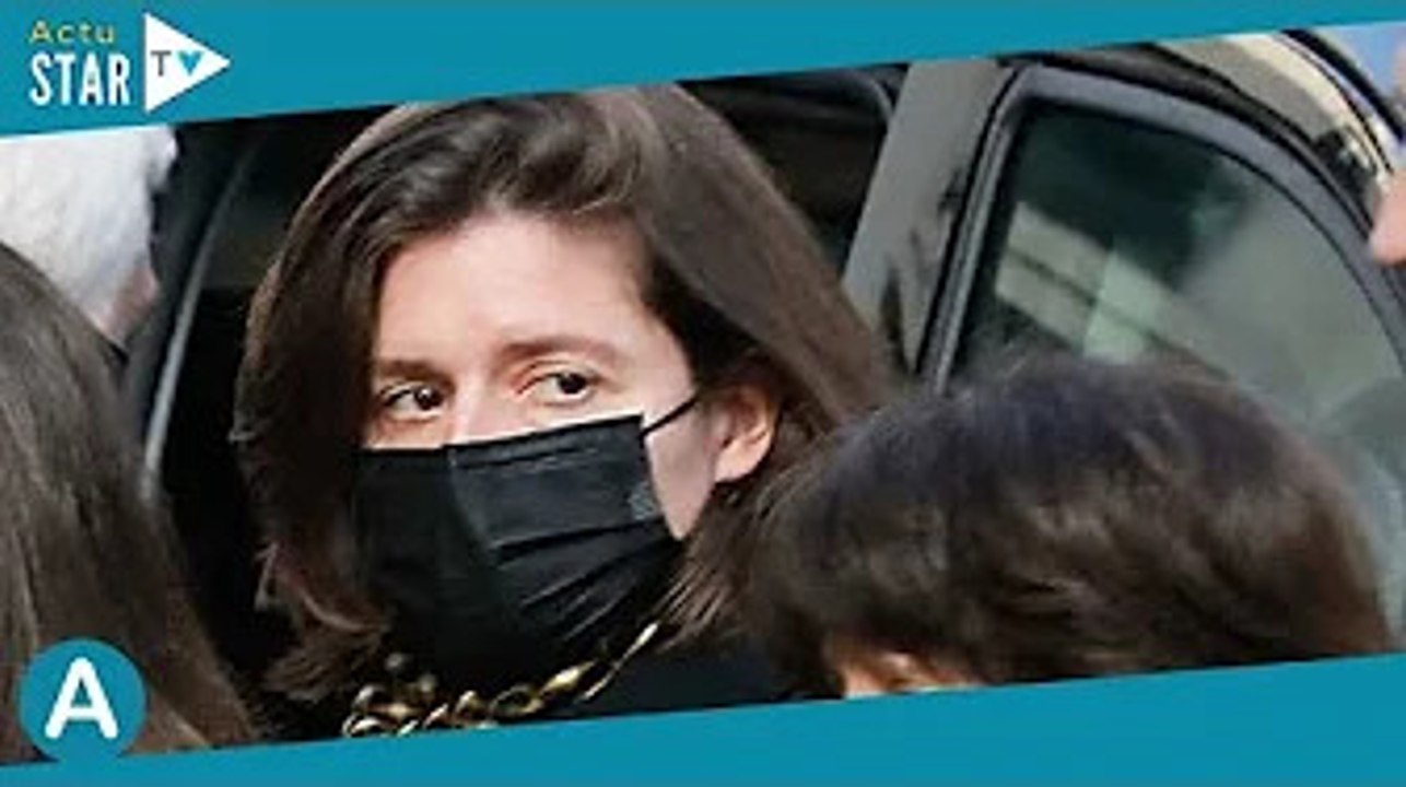 Jean-Pierre Pernaut : sa fille Julia évoque leurs repas de famille houleux en pleines obsèques