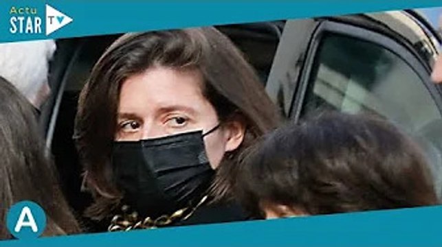 Jean-Pierre Pernaut : sa fille Julia évoque leurs repas de famille houleux en pleines obsèques