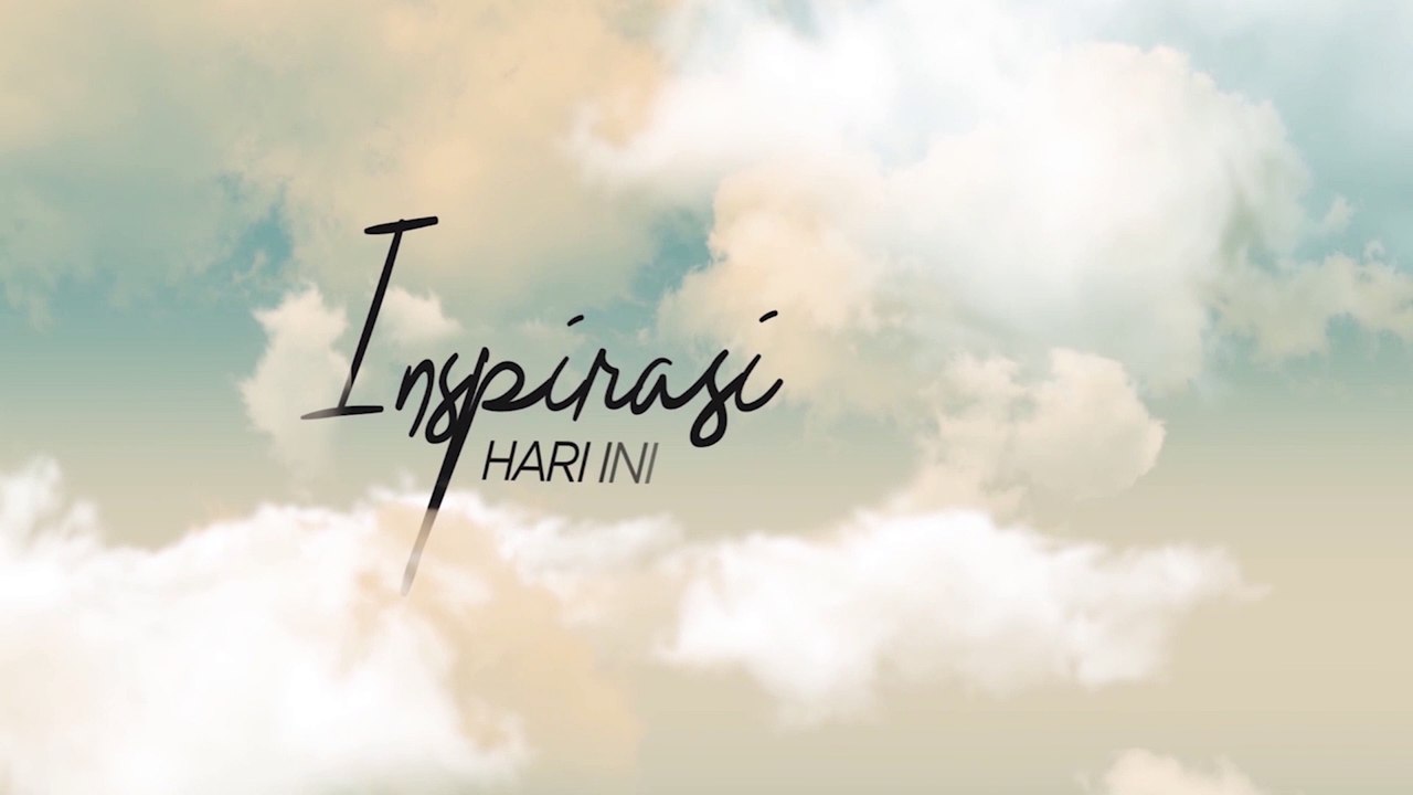 INSPIRASI dari Albert Einstein