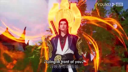 The Peak of True Martial Arts Episode 3 English Subbed