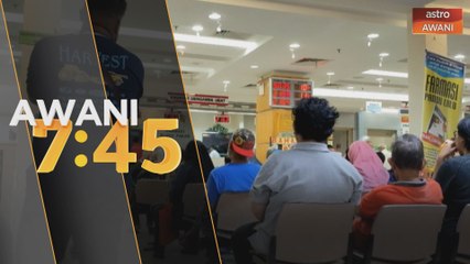 Bilangan pesakit dijangka influenza di Kedah meningkat