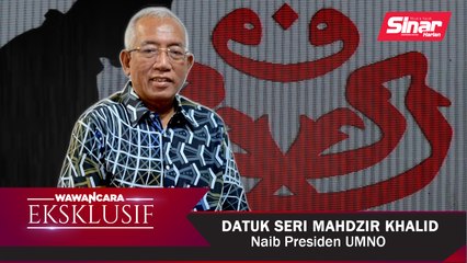 UMNO bawa momentum baharu menuju PRU15