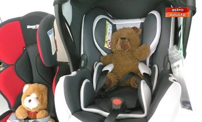 CRS: Tindakan kepada syarikat pembekal jual tidak ikut piawaian